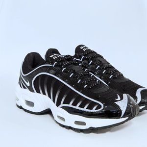 Nike Air Max Tailwind 4 NRG Black/Silver